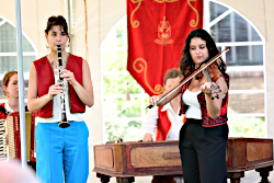 Tuinconcert De Voortuin Bennekom 2025