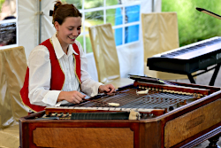 Tuinconcert De Voortuin Bennekom 2025