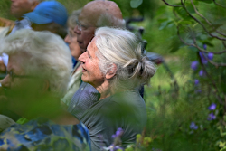 Tuinconcert De Voortuin Bennekom 2025