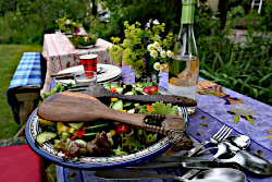 Tuinconcert De Voortuin Bennekom 15 juni
                          2024