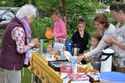 Concert Voortuin Bennekom 2019