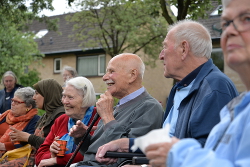 Concert Voortuin Bennekom 2019