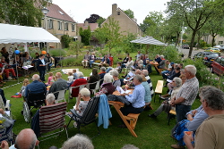 Concert Voortuin Bennekom 2019