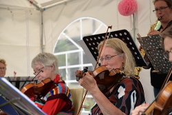 Concert Voortuin Bennekom 2019