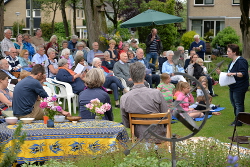 Concert Voortuin Bennekom 2019