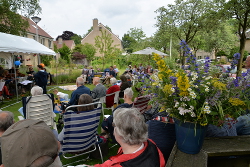 Concert Voortuin Bennekom 2019