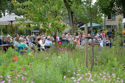 Concert Voortuin Bennekom 2019