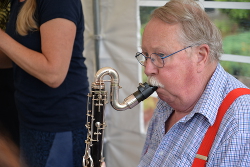 Concert Voortuin Bennekom 2019