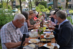 Concert Voortuin Bennekom 2019