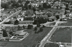 Jonker Sloetlaan anno 1972 