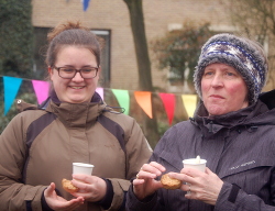 De Jonker Sloetjes smaken goed!