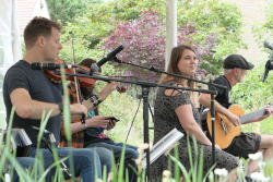 Tuinconcert Voortuin Bennekom 22