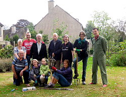 TuinprijsFloraliaDeVoortuinBennekom2016