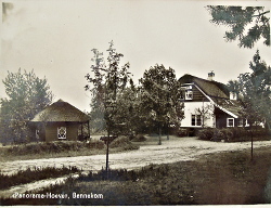 Panorama-Hoeve